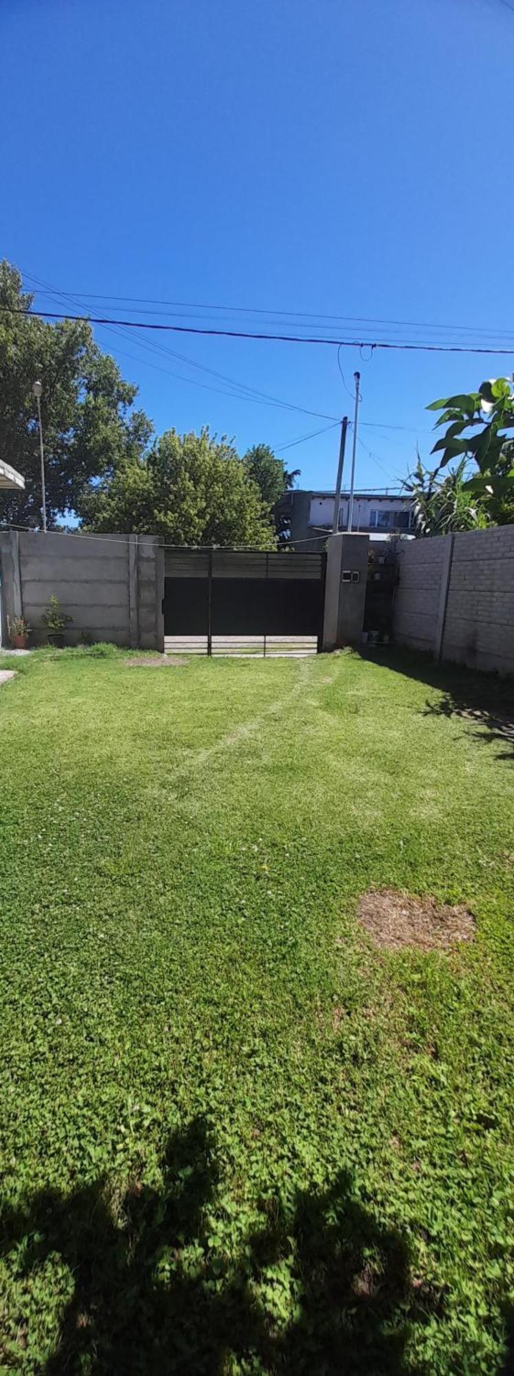 Casa Tobias Vila Tandil Exterior foto