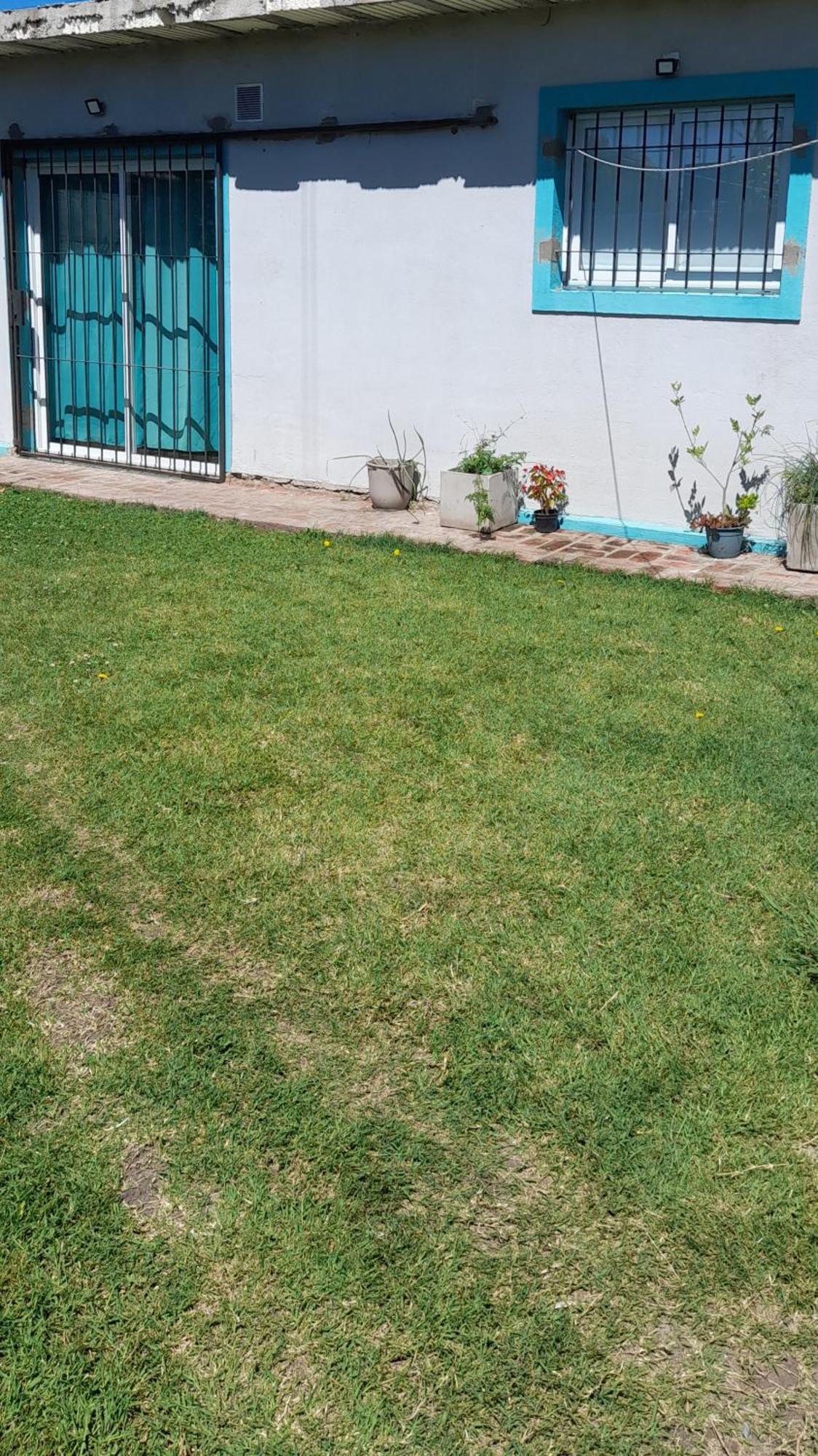 Casa Tobias Vila Tandil Exterior foto