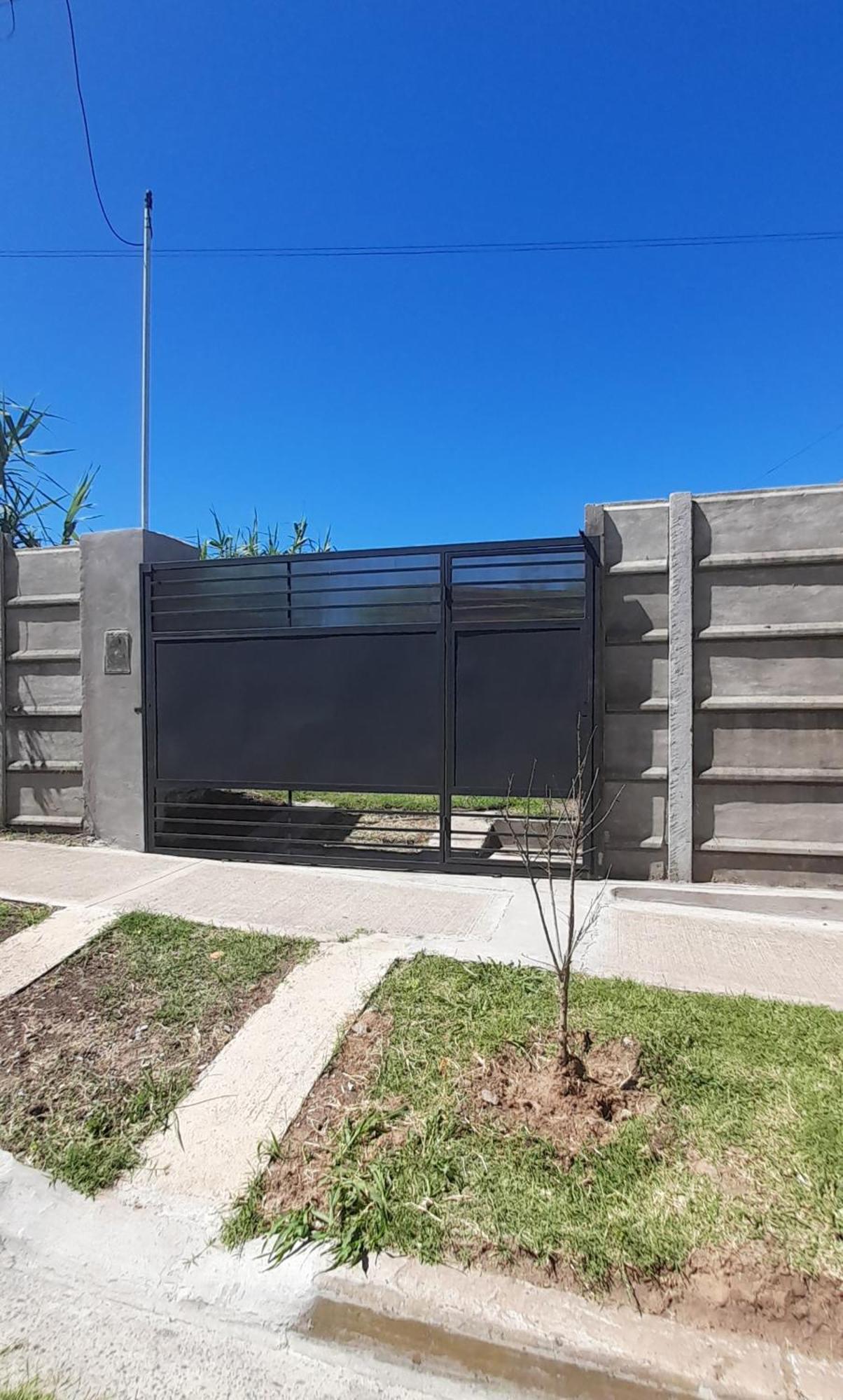 Casa Tobias Vila Tandil Exterior foto